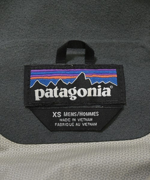 patagonia 山系外套