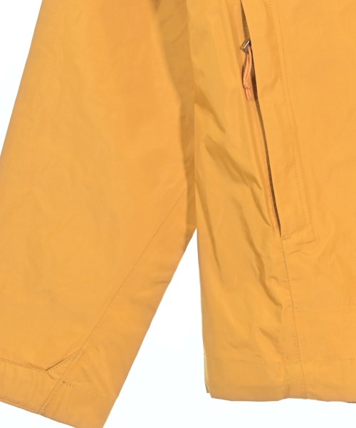 patagonia 山系外套