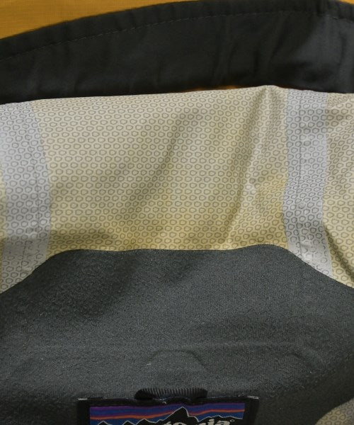 patagonia 山系外套