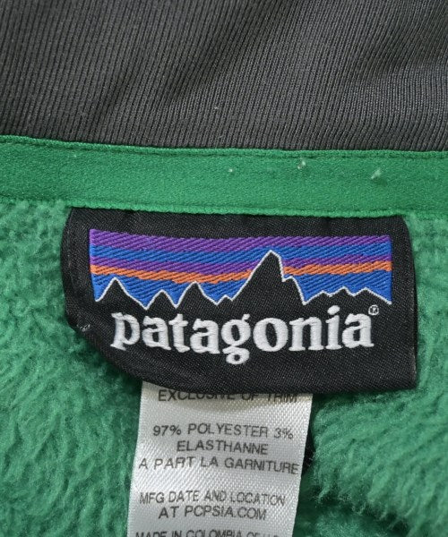 patagonia 其他飛行外套
