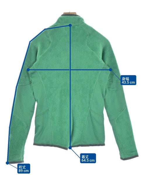 patagonia 其他飛行外套