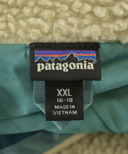 patagonia 其他飛行外套