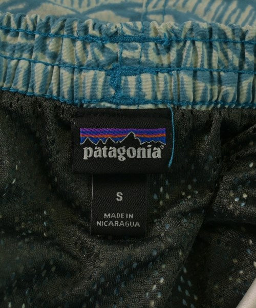 patagonia 短褲