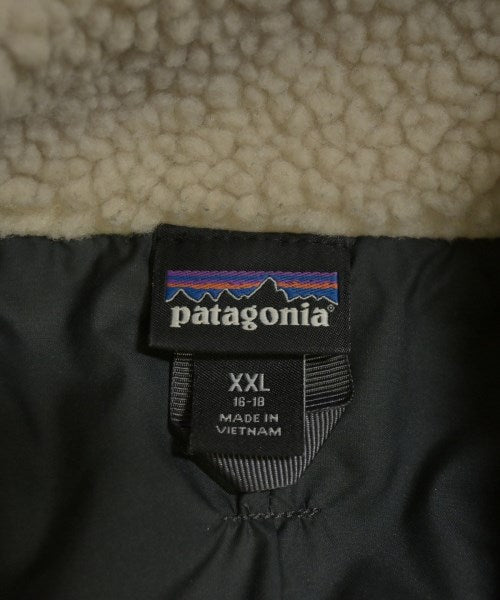 patagonia 斜紋夾克