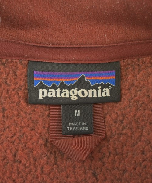 patagonia 運動衫