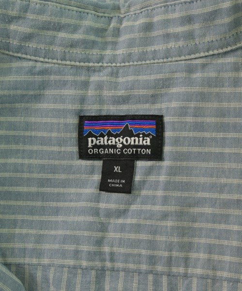 patagonia 休閒襯衫