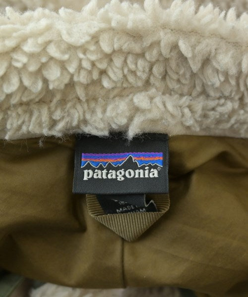 patagonia 斜紋夾克