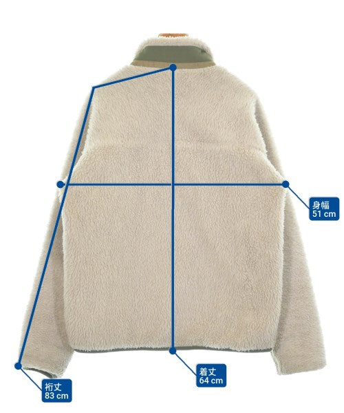 patagonia 斜紋夾克