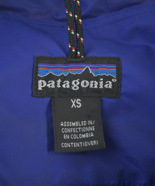 patagonia 山系外套