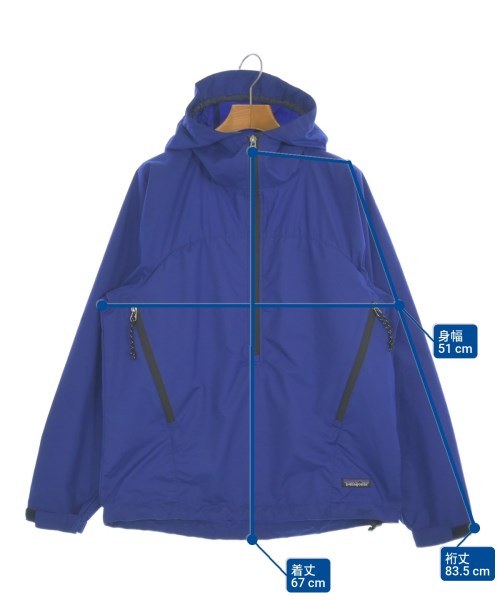 patagonia 山系外套