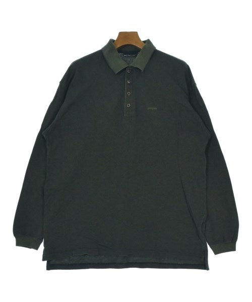 patagonia POLO衫