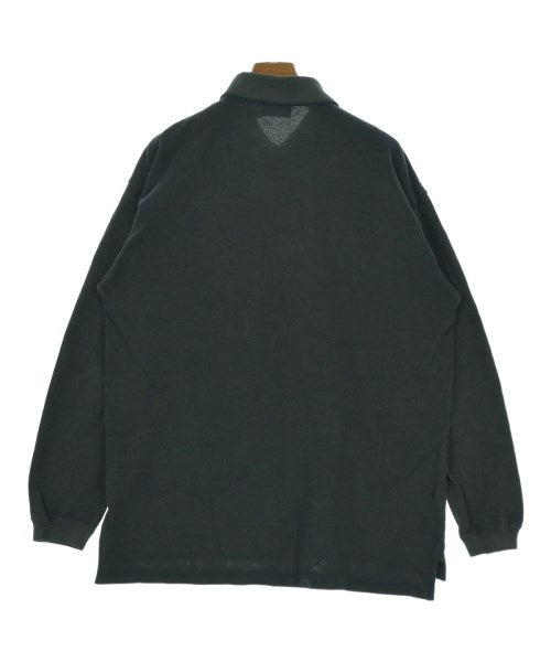 patagonia POLO衫