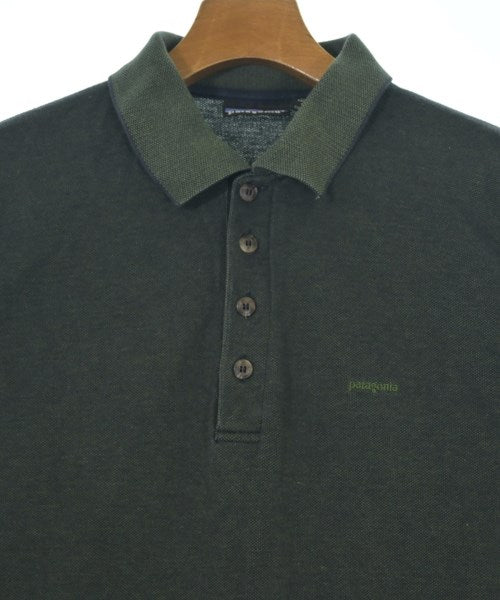 patagonia POLO衫