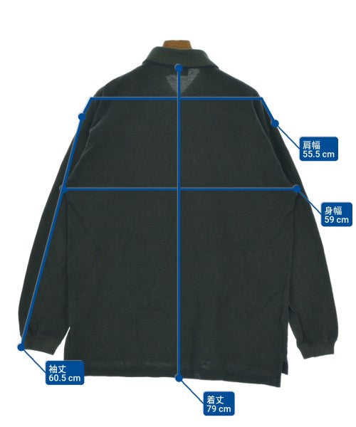 patagonia POLO衫