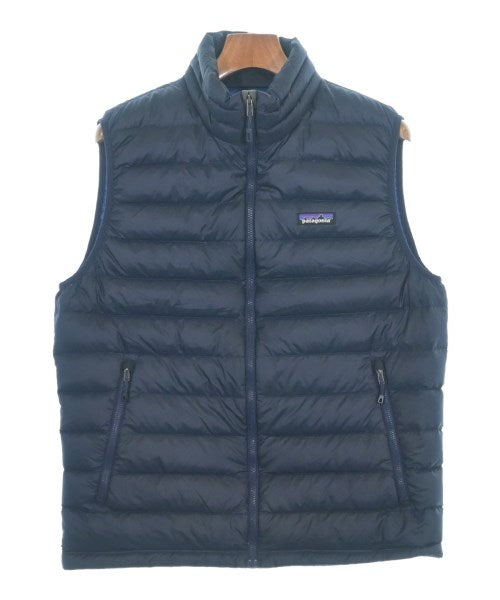 patagonia 羽絨夾克/背心