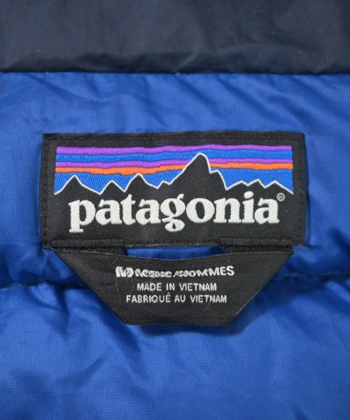 patagonia 羽絨夾克/背心