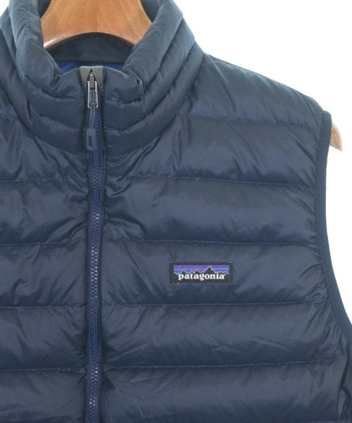 patagonia 羽絨夾克/背心