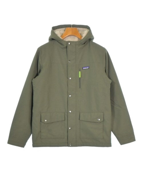 patagonia 山系外套