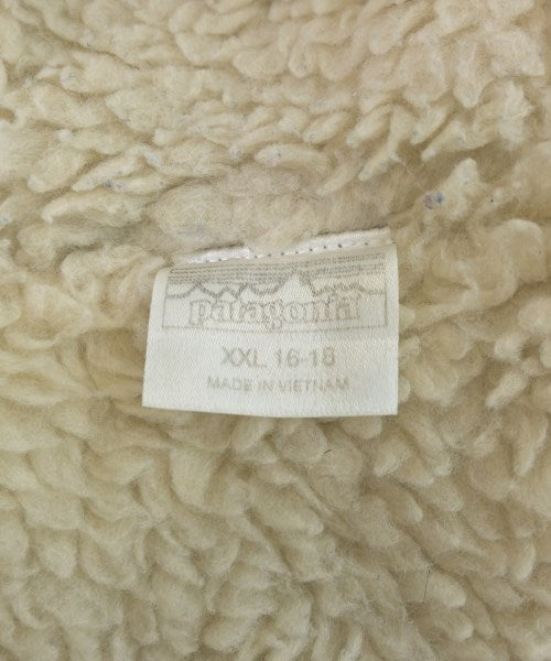 patagonia 山系外套