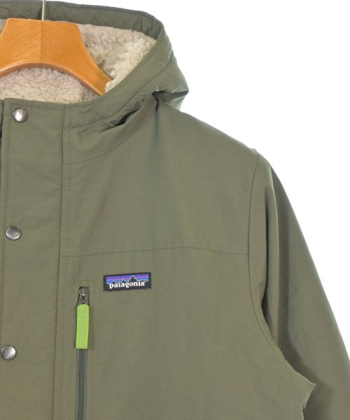 patagonia 山系外套
