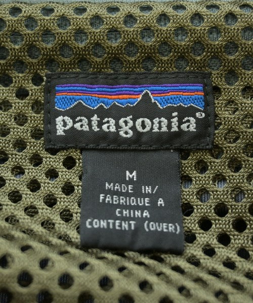 patagonia 其他飛行外套