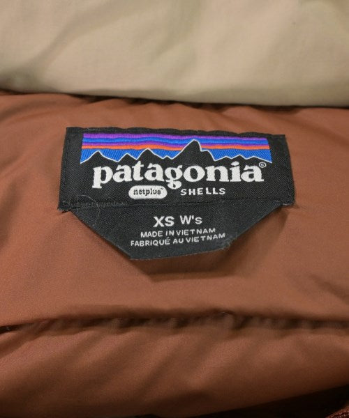 patagonia 羽絨夾克/背心