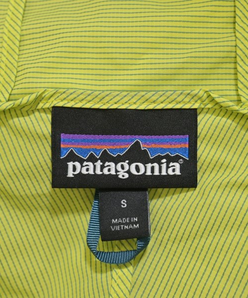 patagonia 其他飛行外套