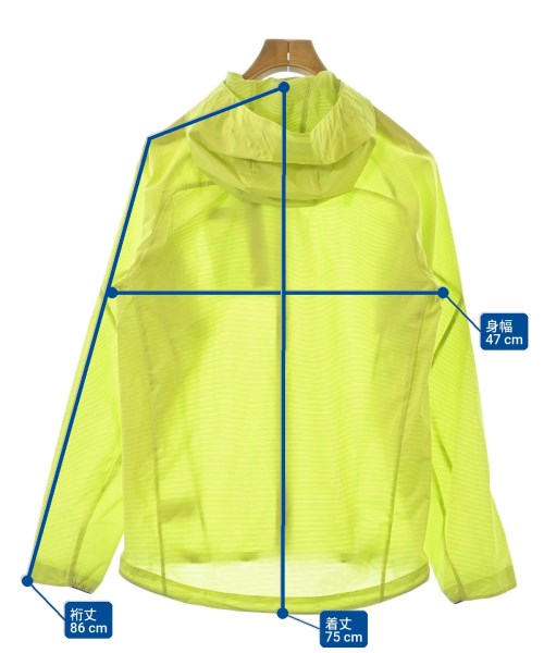 patagonia 其他飛行外套