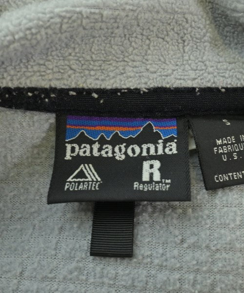 patagonia 斜紋夾克