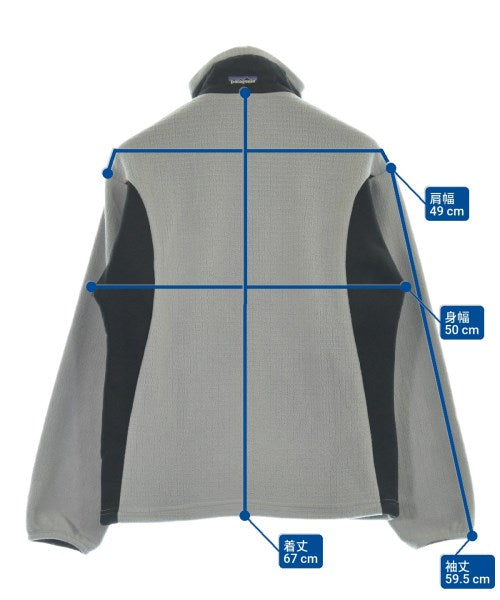 patagonia 斜紋夾克