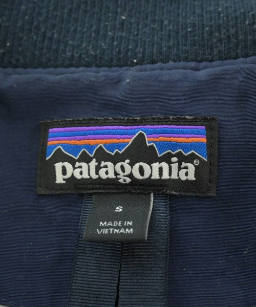 patagonia 斜紋夾克
