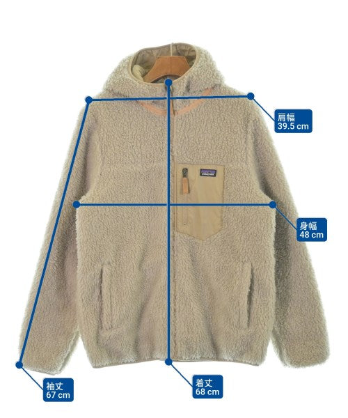patagonia 其他飛行外套