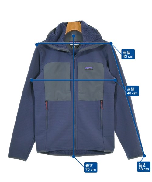 patagonia 其他飛行外套
