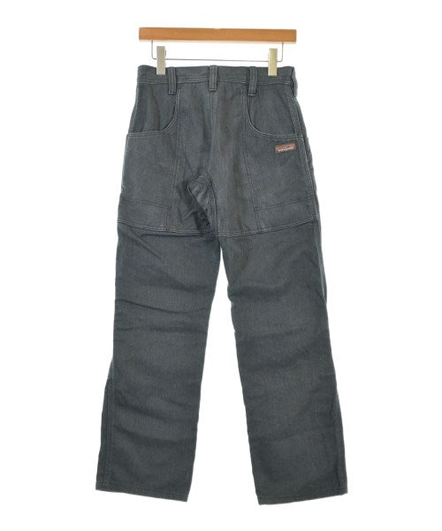 patagonia 牛仔褲