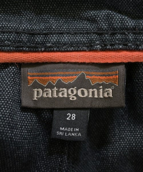 patagonia 牛仔褲