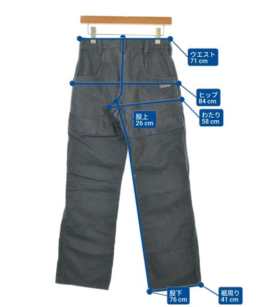 patagonia 牛仔褲