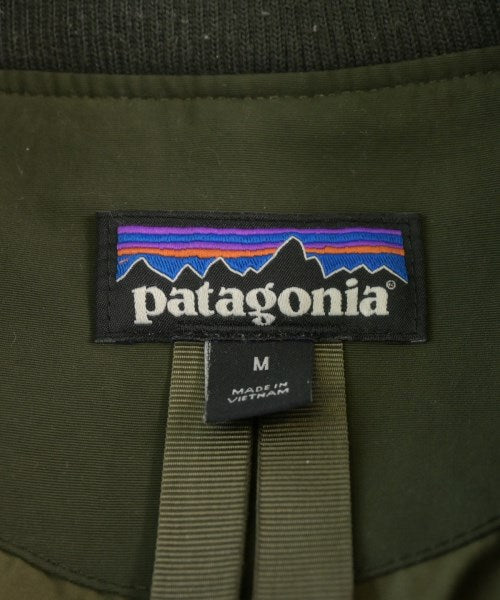 patagonia 其他飛行外套