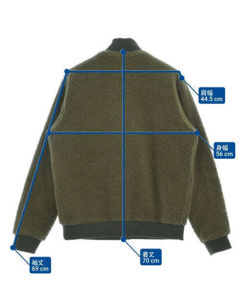 patagonia 其他飛行外套