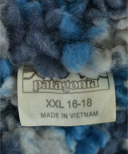 patagonia 山系外套