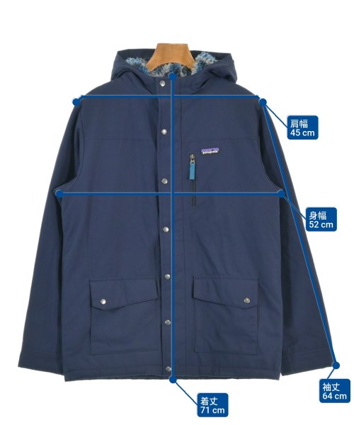patagonia 山系外套