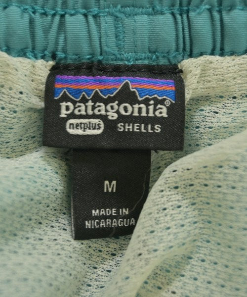 patagonia 短褲