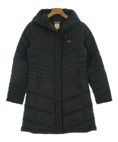 patagonia 羽絨大衣