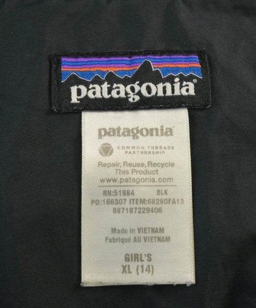 patagonia 羽絨大衣