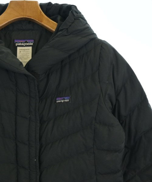 patagonia 羽絨大衣