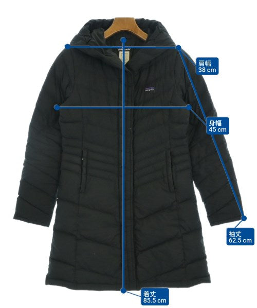 patagonia 羽絨大衣