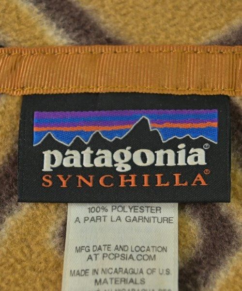 patagonia 運動衫