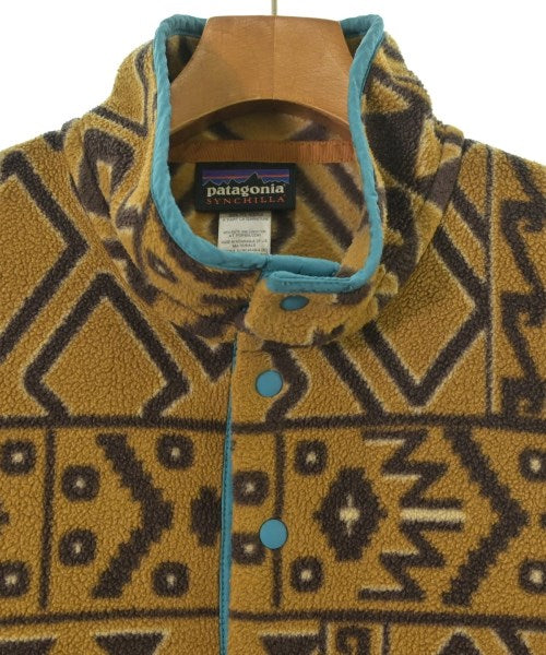 patagonia 運動衫
