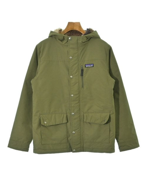 patagonia 山系外套