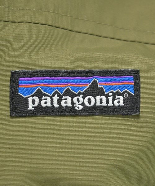 patagonia 山系外套