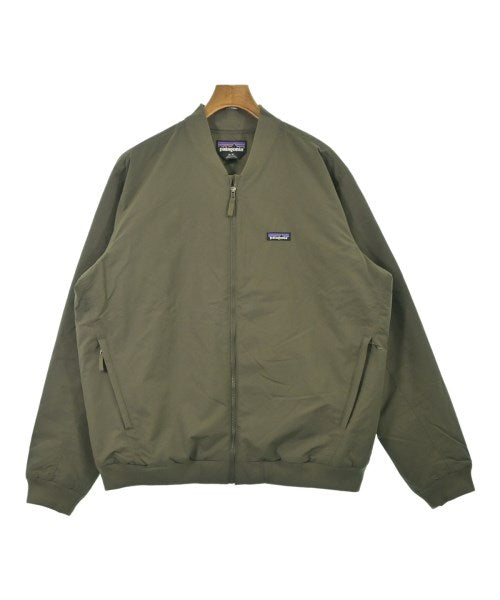 patagonia 斜紋夾克